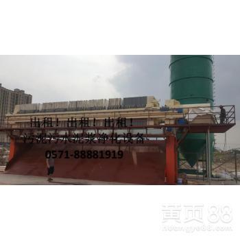 專業(yè)泥漿處理設(shè)備租賃服務(wù) 污泥壓榨機(jī)、淤泥壓干機(jī)與壓濾機(jī)的高效解決方案